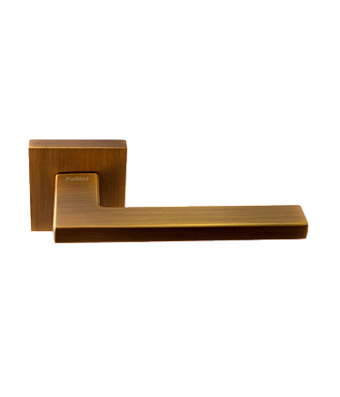 Ручки стандарт Pallini Мюнхен PAL-Z07-S MatCoffe 